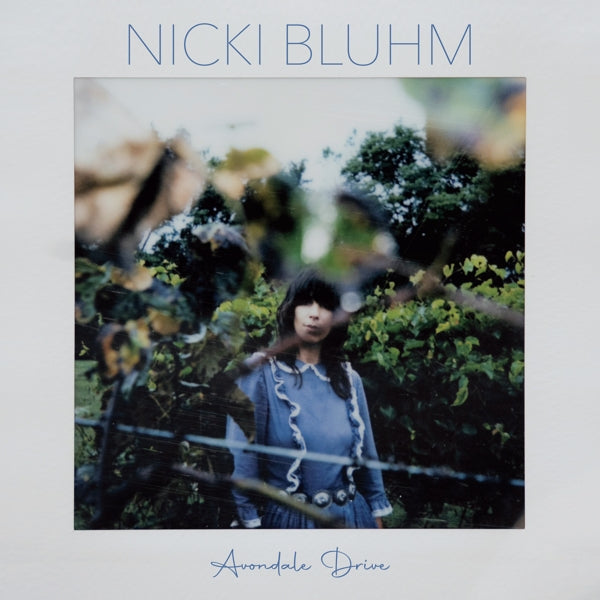  |  Vinyl LP | Nicki Bluhm - Avondale Drive (LP) | Records on Vinyl