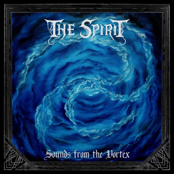  |  Vinyl LP | Spirit - Sounds From the Vortex (LP) | Records on Vinyl