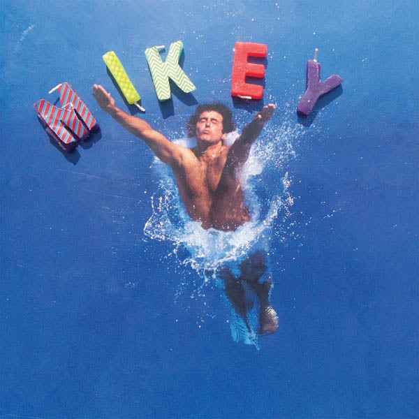 Mikey Young - You Feelin' Me |  Vinyl LP | Mikey Young - You Feelin' Me (LP) | Records on Vinyl