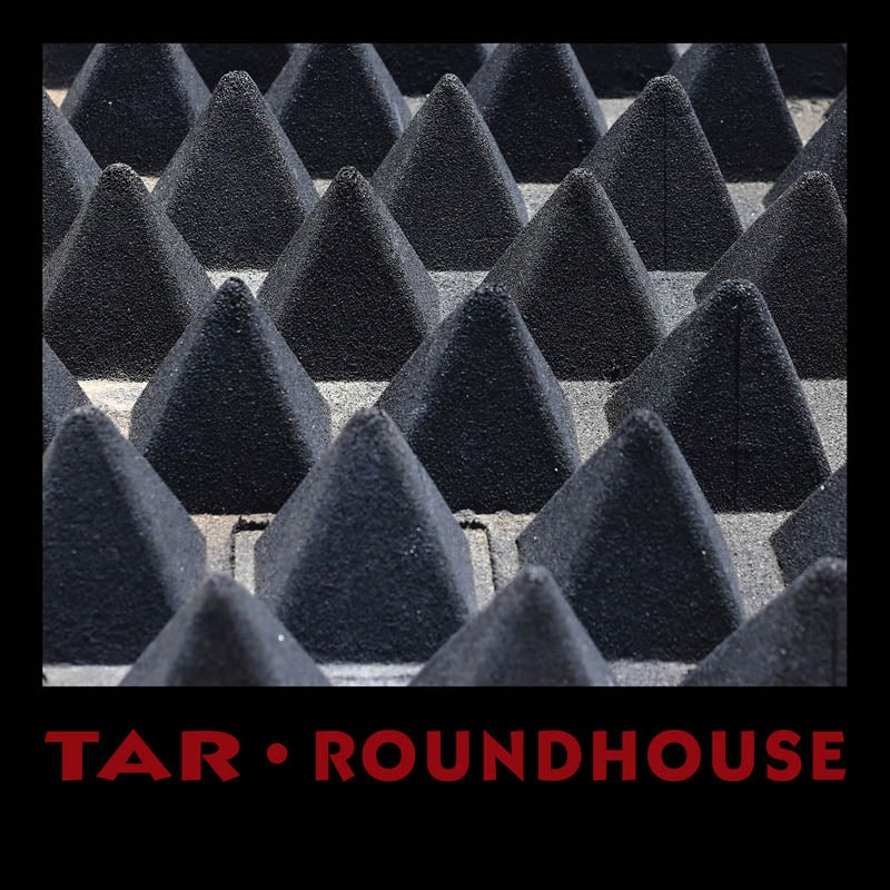  |  Vinyl LP | Tar - Roundhouse (LP) | Records on Vinyl