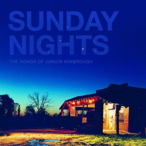 Ost - Sunday Nights  |  Vinyl LP | Ost - Sunday Nights  (2 LPs) | Records on Vinyl