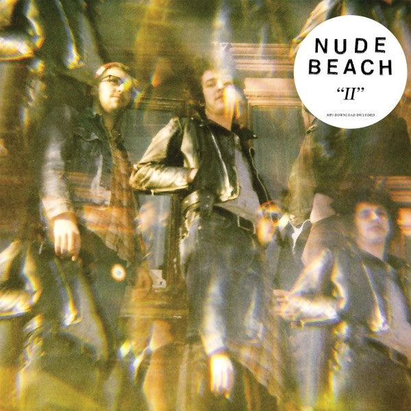 Nude Beach - Ii |  Vinyl LP | Nude Beach - Ii (LP) | Records on Vinyl