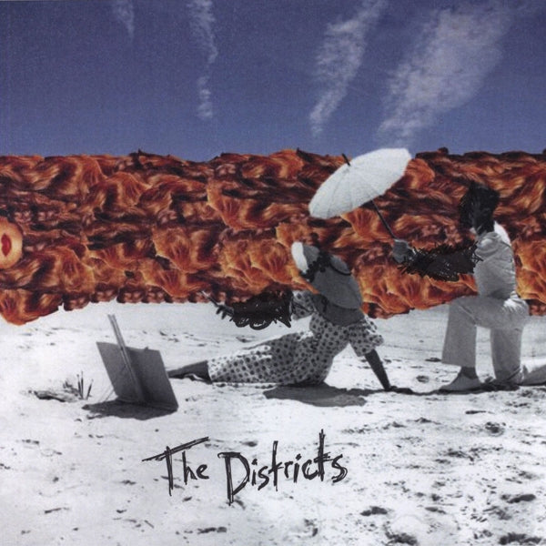  |  12" Single | Districts - Districts (Single) | Records on Vinyl