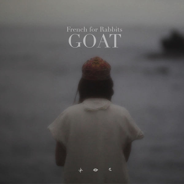  |  7" Single | French For Rabbits - Goat/the Other Side (Single) | Records on Vinyl