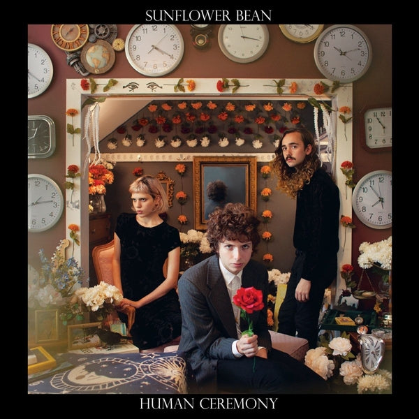  |  Vinyl LP | Sunflower Bean - Human Ceremony (LP) | Records on Vinyl