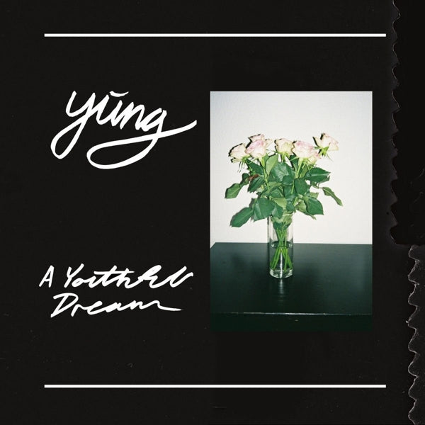  |  Vinyl LP | Yung - A Youthful Dream (LP) | Records on Vinyl