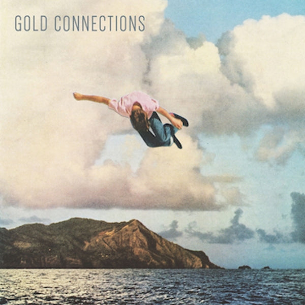  |  12" Single | Gold Connections - Gold Connections (Single) | Records on Vinyl