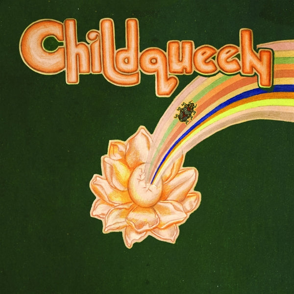 Kadhja Bonet - Childqueen  |  Vinyl LP | Kadhja Bonet - Childqueen  (LP) | Records on Vinyl