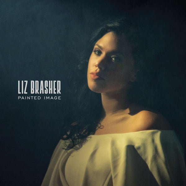  |  Vinyl LP | Liz Brasher - Painted Image (LP) | Records on Vinyl