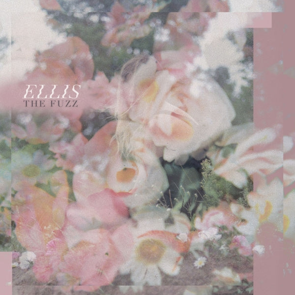  |  12" Single | Ellis - Fuzz (Single) | Records on Vinyl