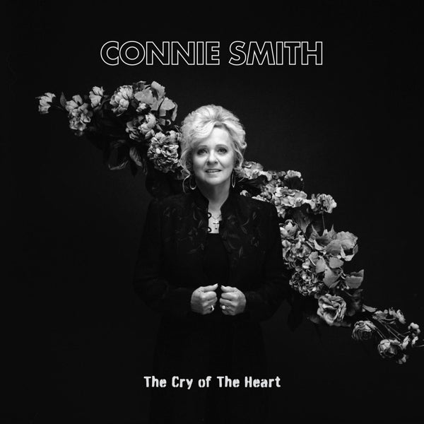 Connie Smith - Cry Of The Heart |  Vinyl LP | Connie Smith - Cry Of The Heart (LP) | Records on Vinyl