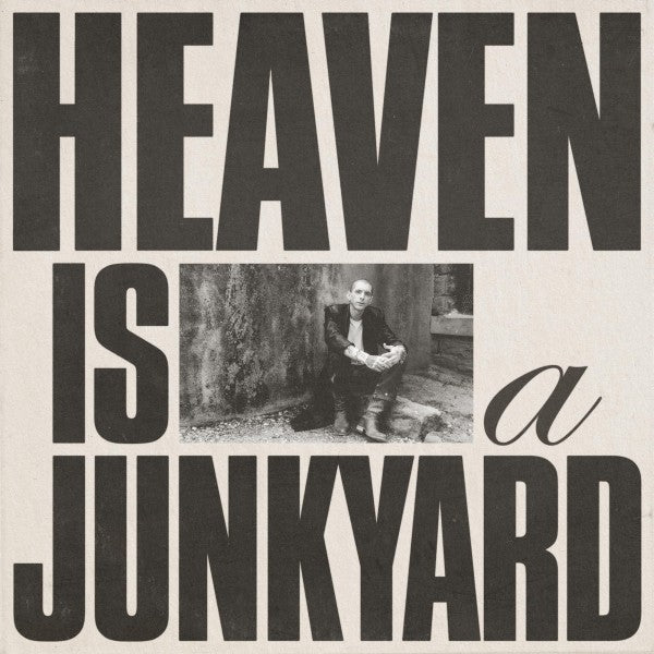  |   | Youth Lagoon - Heaven is a Junkyard (LP) | Records on Vinyl