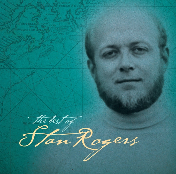 Stan Rogers - Best Of Stan Rogers |  Vinyl LP | Stan Rogers - Best Of Stan Rogers (2 LPs) | Records on Vinyl