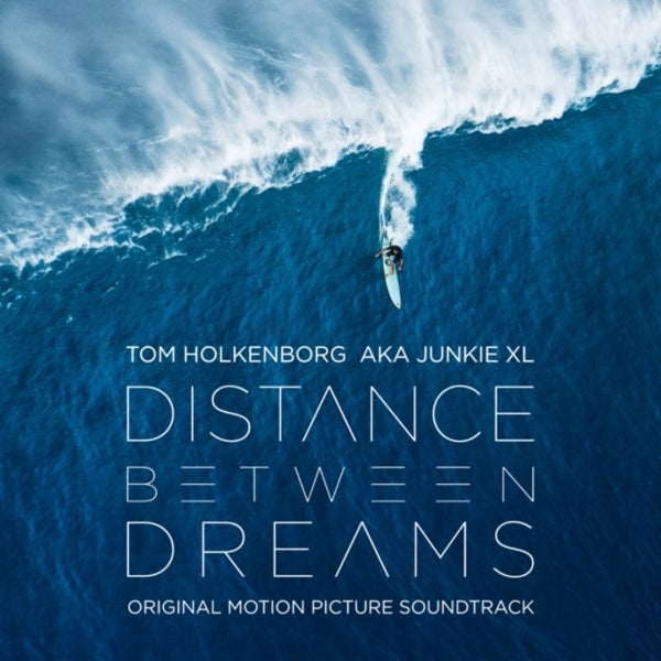  |  Vinyl LP | Junkie Xl - Distance Between Dreams (2 LPs) | Records on Vinyl