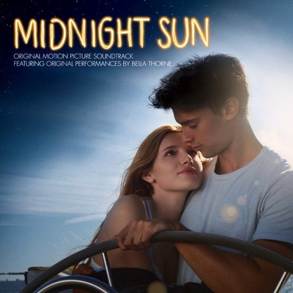  |  Vinyl LP | OST - Midnight Sun (LP) | Records on Vinyl