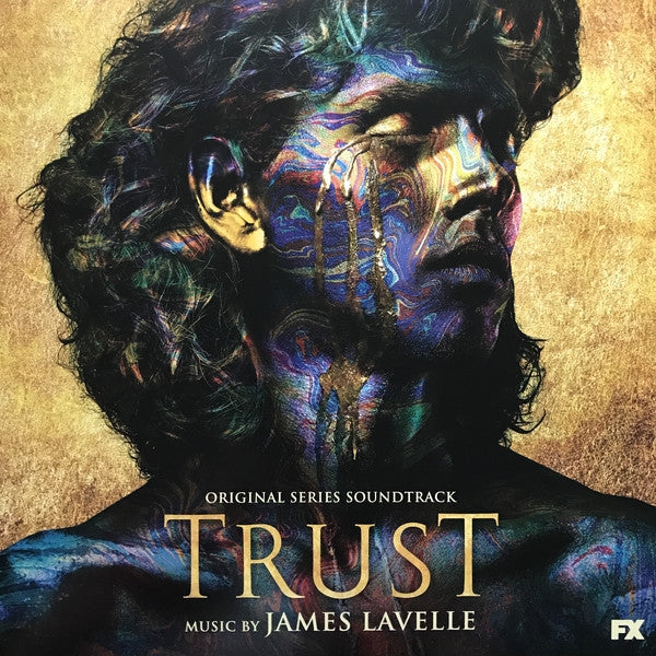  |  Vinyl LP | James Lavelle - Trust (2 LPs) | Records on Vinyl