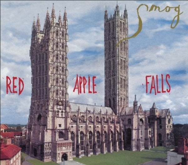 Smog - Red Apple Falls |  Vinyl LP | Smog - Red Apple Falls (LP) | Records on Vinyl