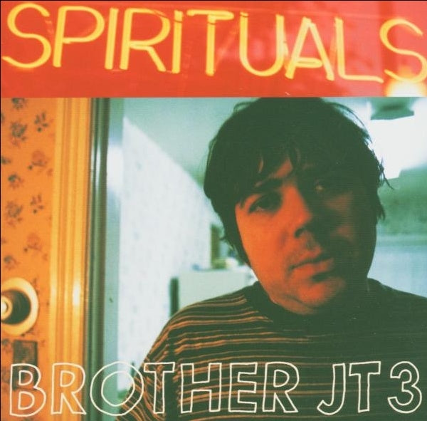 Brother Jt3 - Spirituals |  Vinyl LP | Brother Jt3 - Spirituals (LP) | Records on Vinyl
