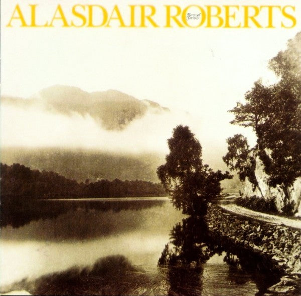 Alasdair Roberts - Farewell Sorrow |  Vinyl LP | Alasdair Roberts - Farewell Sorrow (LP) | Records on Vinyl