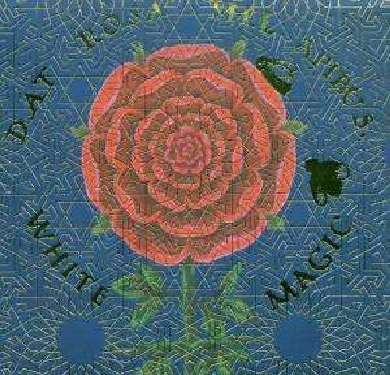 White Magic - Dat Rosa Mel Apibus |  Vinyl LP | White Magic - Dat Rosa Mel Apibus (2 LPs) | Records on Vinyl