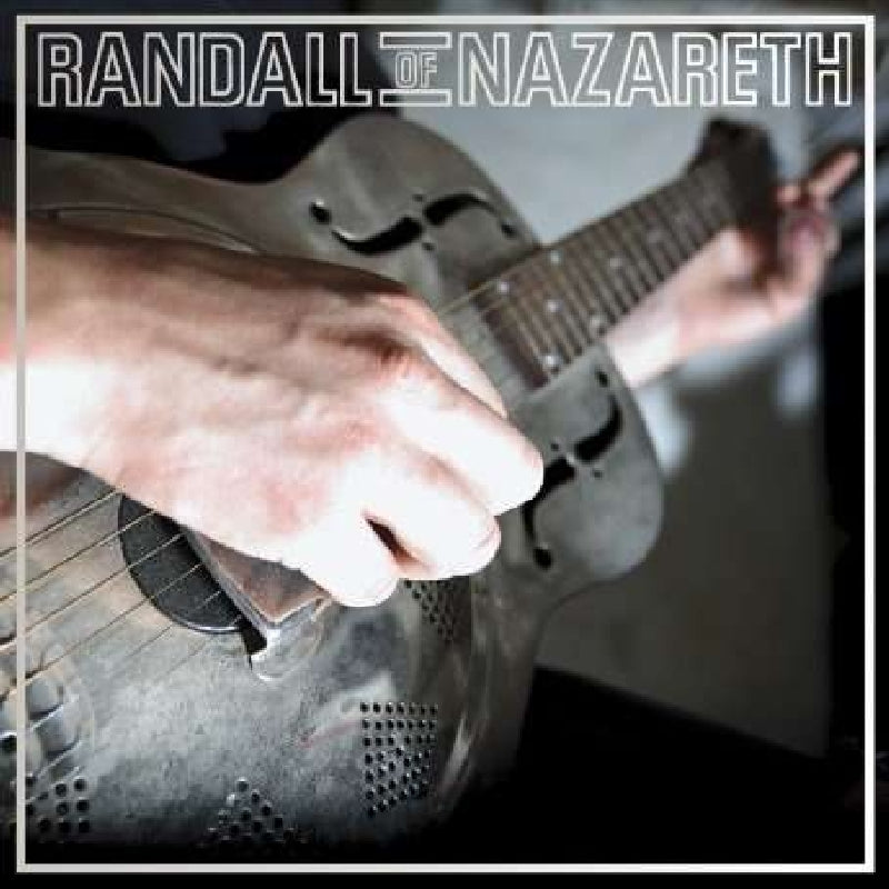 Randall Of Nazareth - Randall Of Nazareth =Ltd= |  Vinyl LP | Randall Of Nazareth - Randall Of Nazareth =Ltd= (LP) | Records on Vinyl