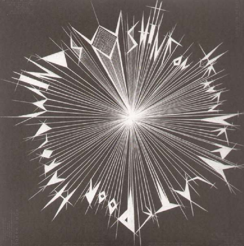  |  12" Single | White Magic - Dark Stars (Single) | Records on Vinyl