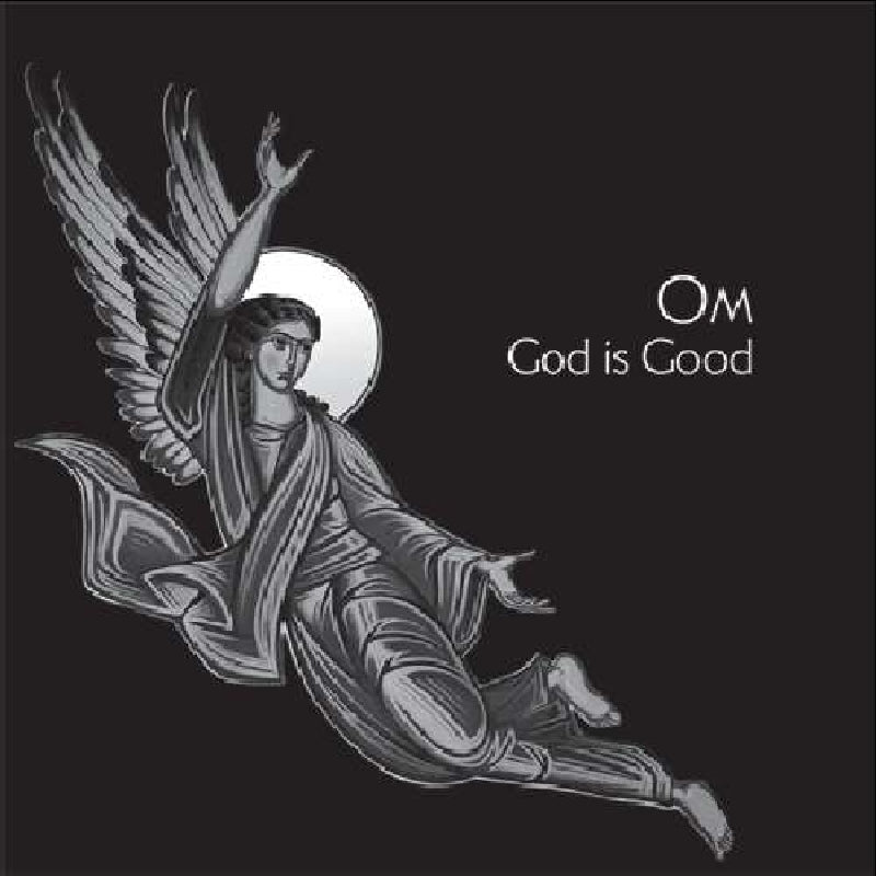 Om - God Is Good |  Vinyl LP | Om - God Is Good (LP) | Records on Vinyl