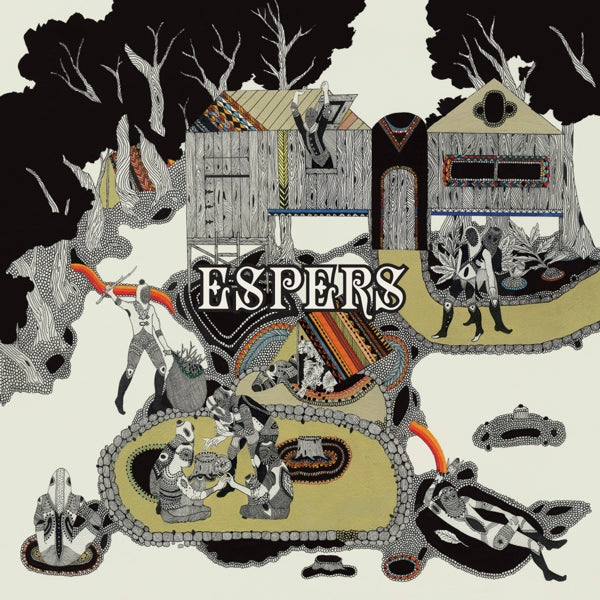 Espers - Iii |  Vinyl LP | Espers - Iii (LP) | Records on Vinyl