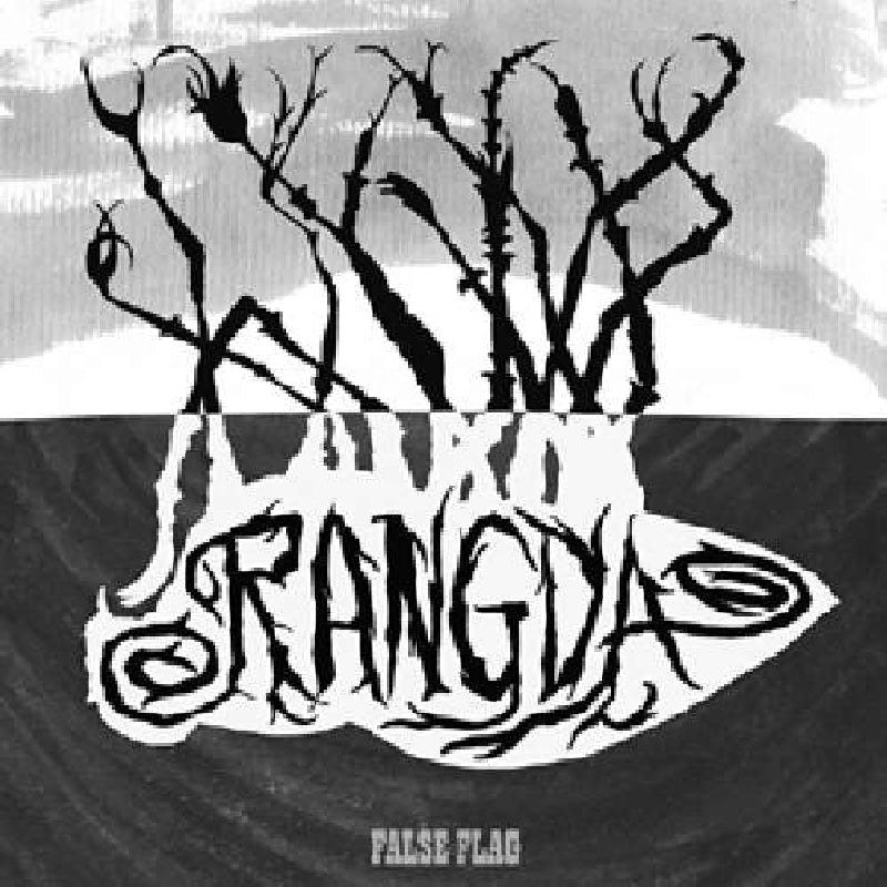 Rangda - False Flag |  Vinyl LP | Rangda - False Flag (LP) | Records on Vinyl