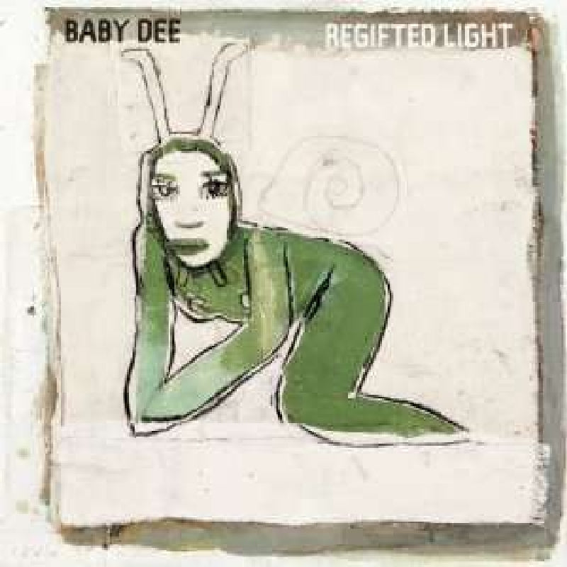  |  Vinyl LP | Baby Dee - Regifted Light (LP) | Records on Vinyl
