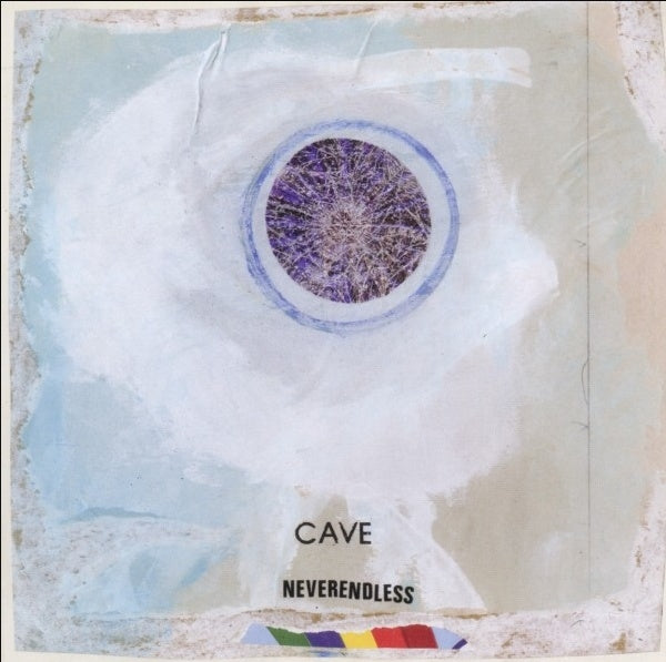  |  Vinyl LP | Cave - Neverendless (LP) | Records on Vinyl