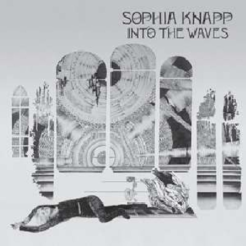 Sophia Knapp - Into The Waves |  Vinyl LP | Sophia Knapp - Into The Waves (LP) | Records on Vinyl