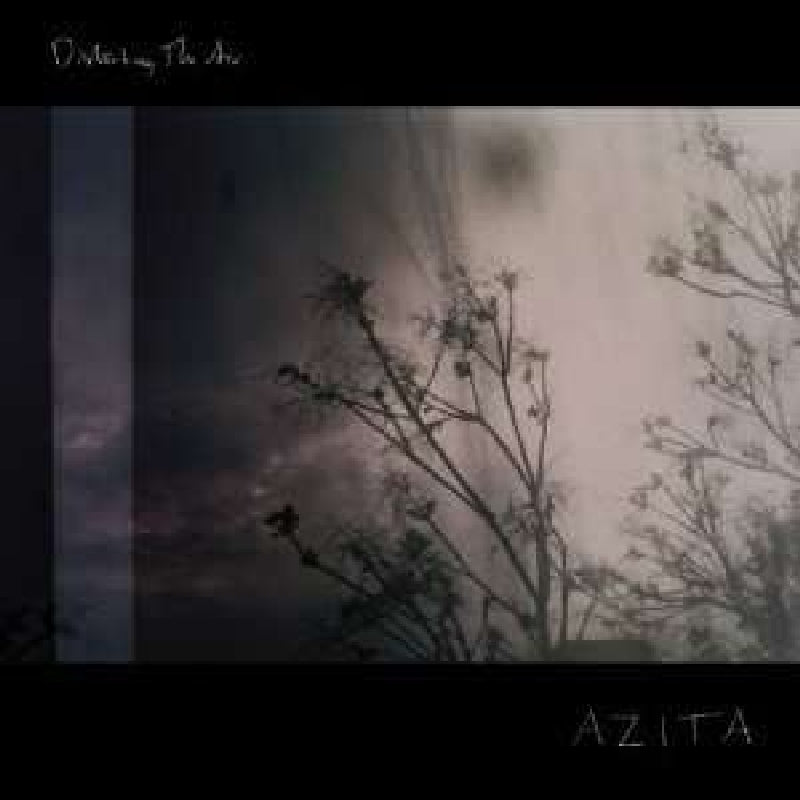  |  Vinyl LP | Azita - Disturbing the Air (LP) | Records on Vinyl