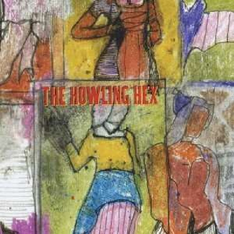  |  Vinyl LP | Howling Hex - Wilson Semiconductors (LP) | Records on Vinyl