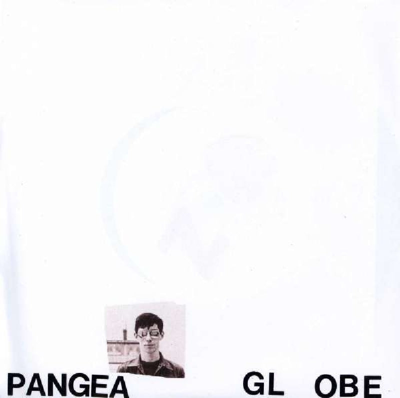  |  7" Single | Sic Alps - Pangea Globe (Single) | Records on Vinyl