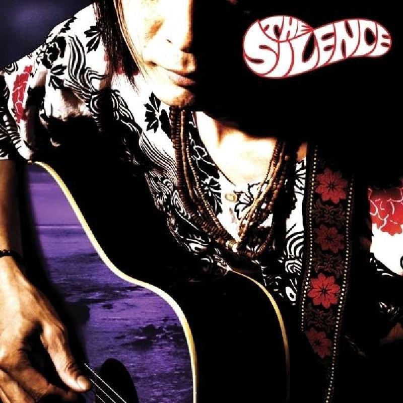 Silence - Silence |  Vinyl LP | Silence - Silence (LP) | Records on Vinyl