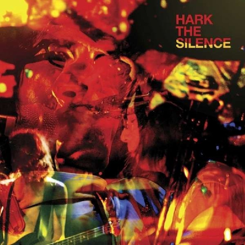 Silence - Hark The Silence |  Vinyl LP | Silence - Hark The Silence (2 LPs) | Records on Vinyl