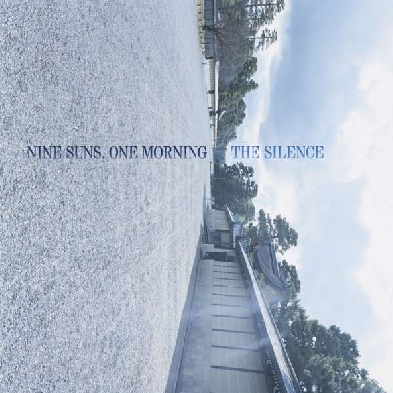 Silence - Nine Suns One..  |  Vinyl LP | Silence - Nine Suns One..  (2 LPs) | Records on Vinyl