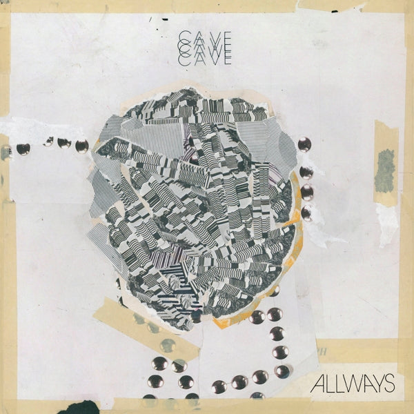 Cave - Allways |  Vinyl LP | Cave - Allways (LP) | Records on Vinyl
