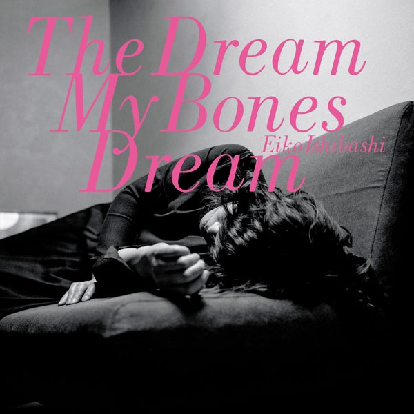 Eiko Ishibashi - Dream My Bones Dream |  Vinyl LP | Eiko Ishibashi - Dream My Bones Dream (LP) | Records on Vinyl