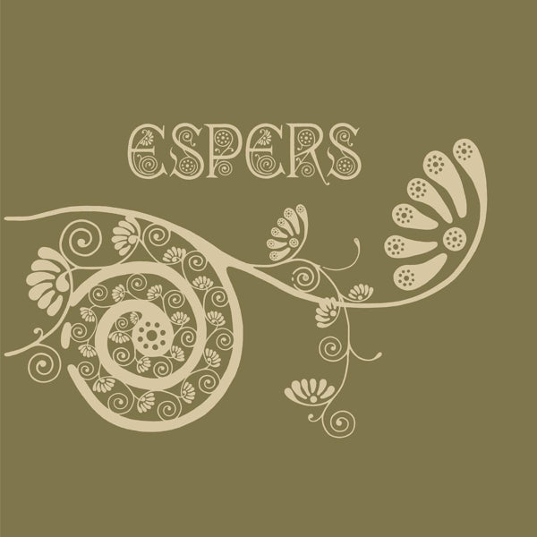 Espers - Espers |  Vinyl LP | Espers - Espers (2 LPs) | Records on Vinyl