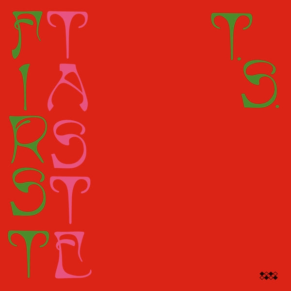 Ty Segall - First Taste |  Vinyl LP | Ty Segall - First Taste (LP) | Records on Vinyl