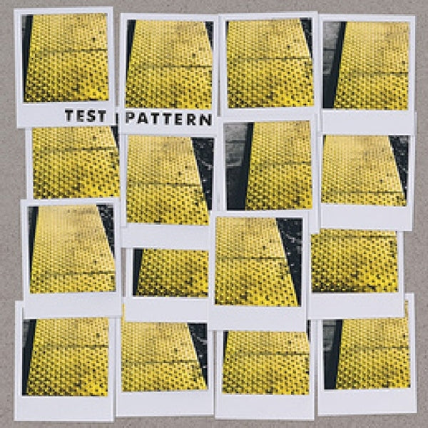 Test Pattern - This Is My Street |  7" Single | Test Pattern - This Is My Street (7" Single) | Records on Vinyl