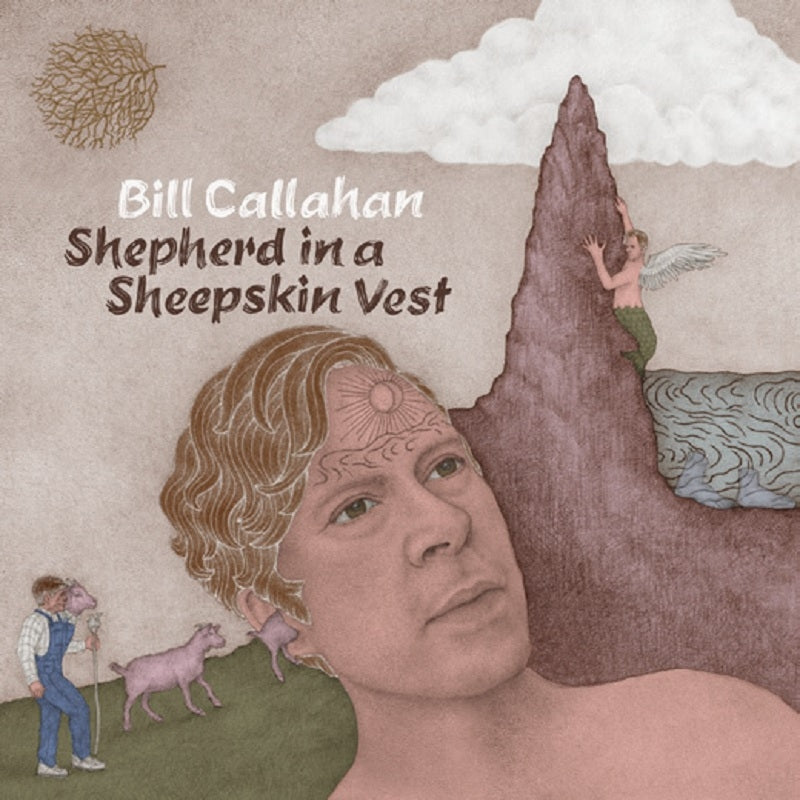 Bill Callahan - Shepherd In A Sheepskin.. |  Vinyl LP | Bill Callahan - Shepherd In A Sheepskin.. (2 LPs) | Records on Vinyl
