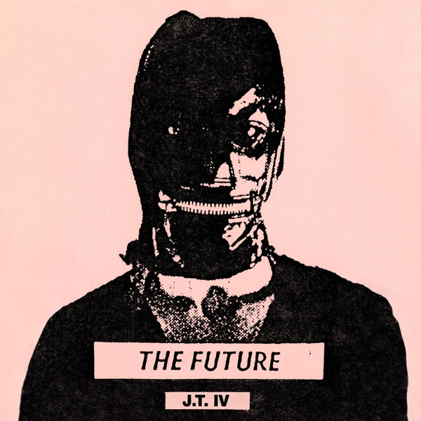  |  Vinyl LP | J.T. Iv - The Future (2 LPs) | Records on Vinyl