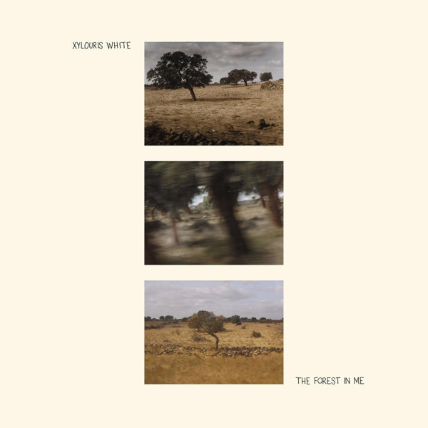  |  Vinyl LP | Xylouris White - Forest In Me (LP) | Records on Vinyl