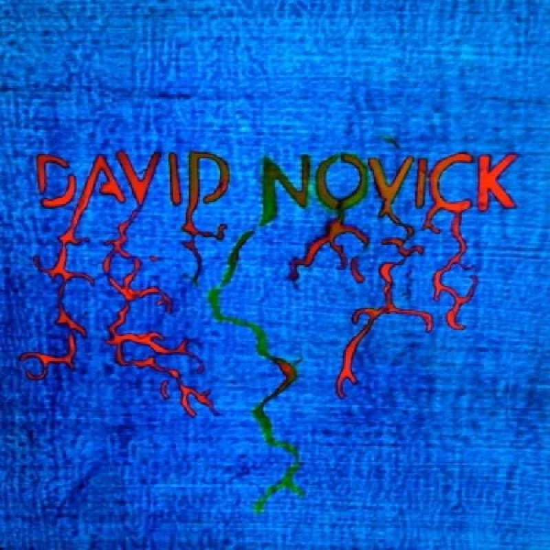 David Novick - David Novick |  Vinyl LP | David Novick - David Novick (LP) | Records on Vinyl