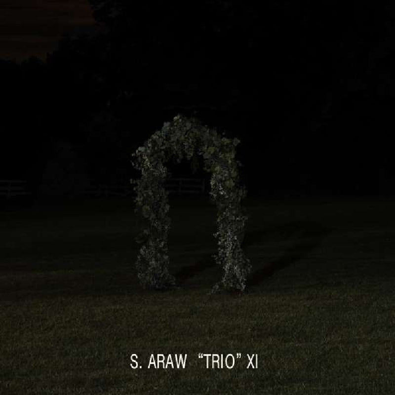  |  Vinyl LP | S.Araw Trio Xi - Gazebo Effect (LP) | Records on Vinyl