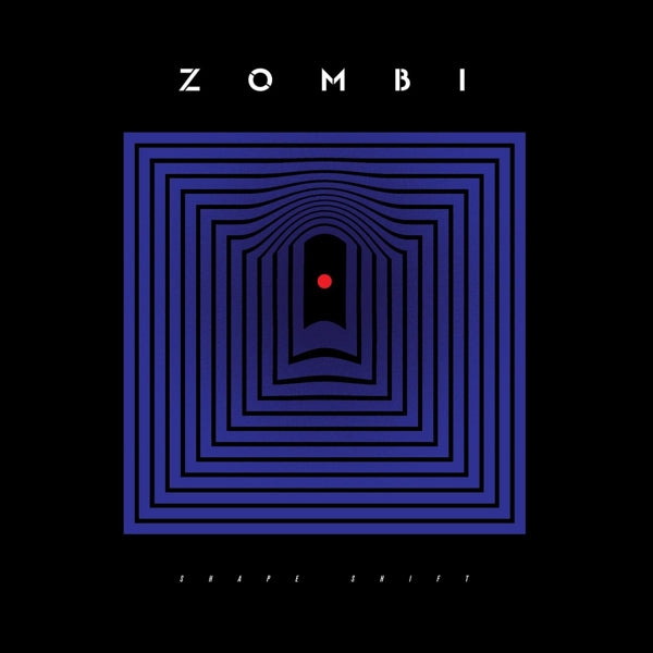  |  Vinyl LP | Zombi - Shape Shift (2 LPs) | Records on Vinyl