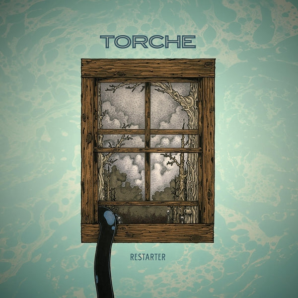 Torche - Restarter  |  Vinyl LP | Torche - Restarter  (LP) | Records on Vinyl